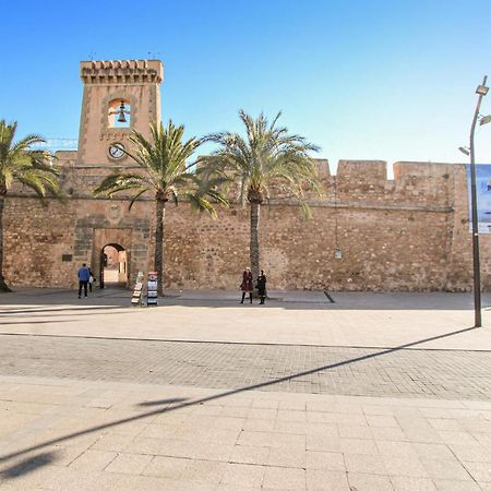 Beautiful Apartment In Santa Pola With Wifi Exterior foto